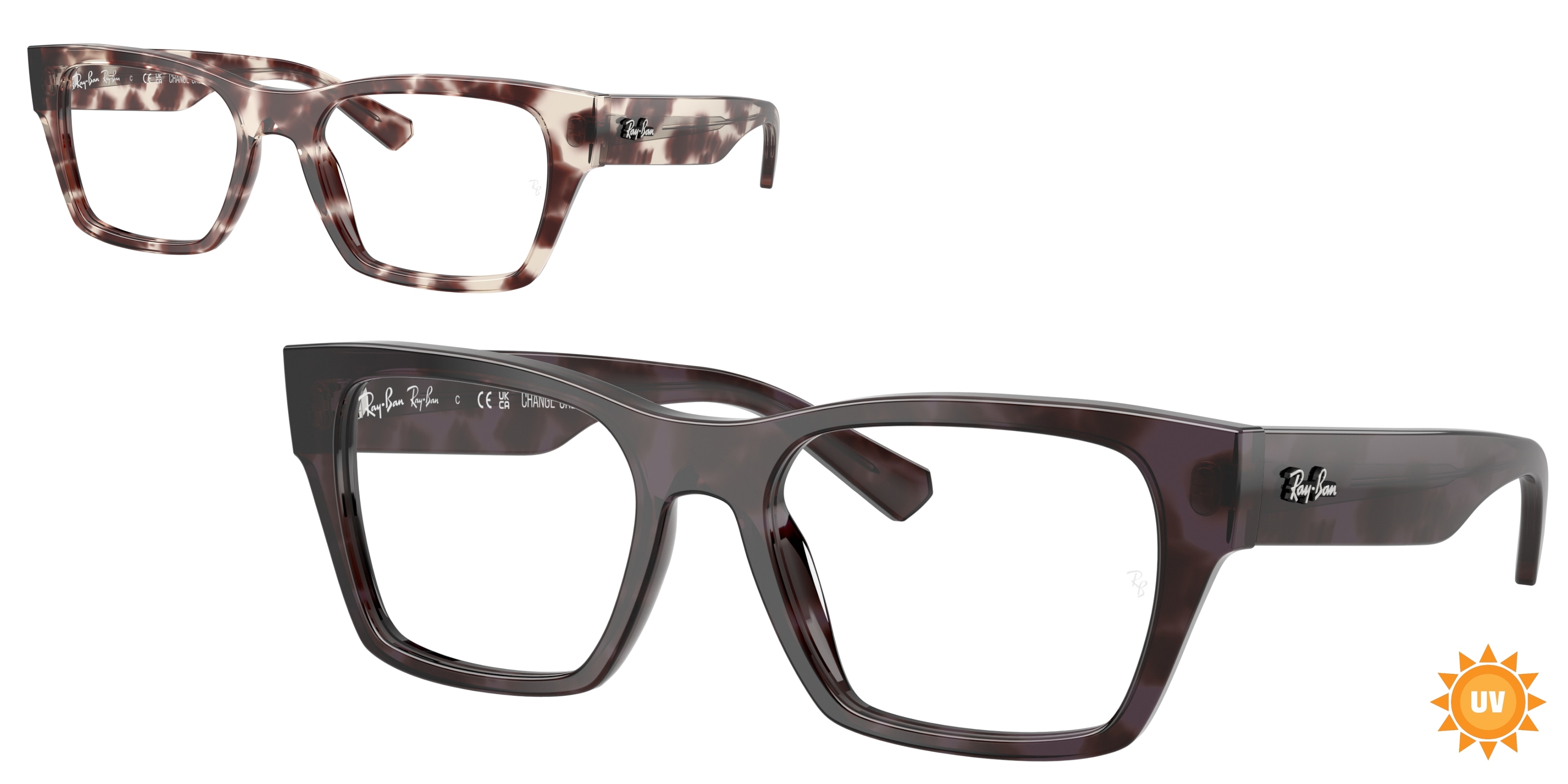 Ray Ban RX5448 8461   Ray Ban RX5448 8461